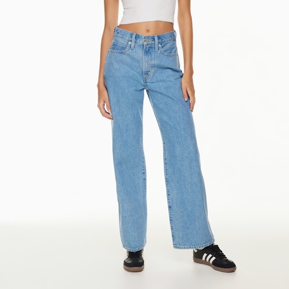Aritzia Sun•deh Jupiter Jeans